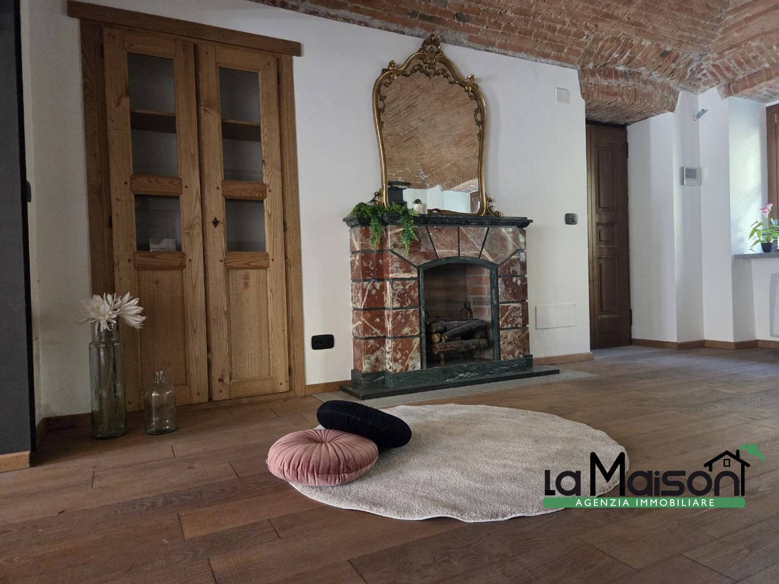 Appartamento in affitto a Ivrea, centro