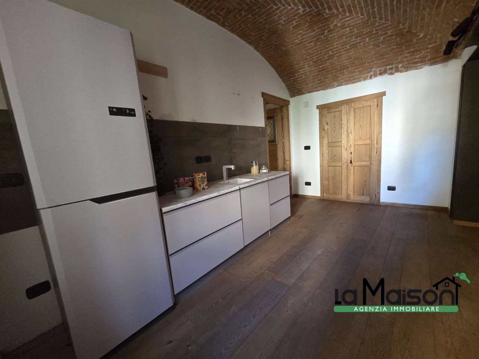 Appartamento in affitto a Ivrea, centro