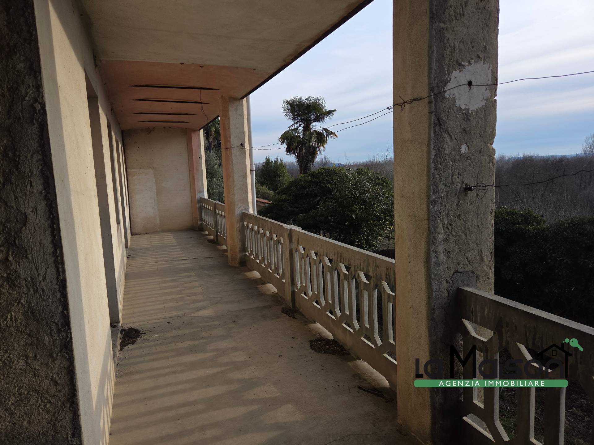 Rustico in vendita a Burolo