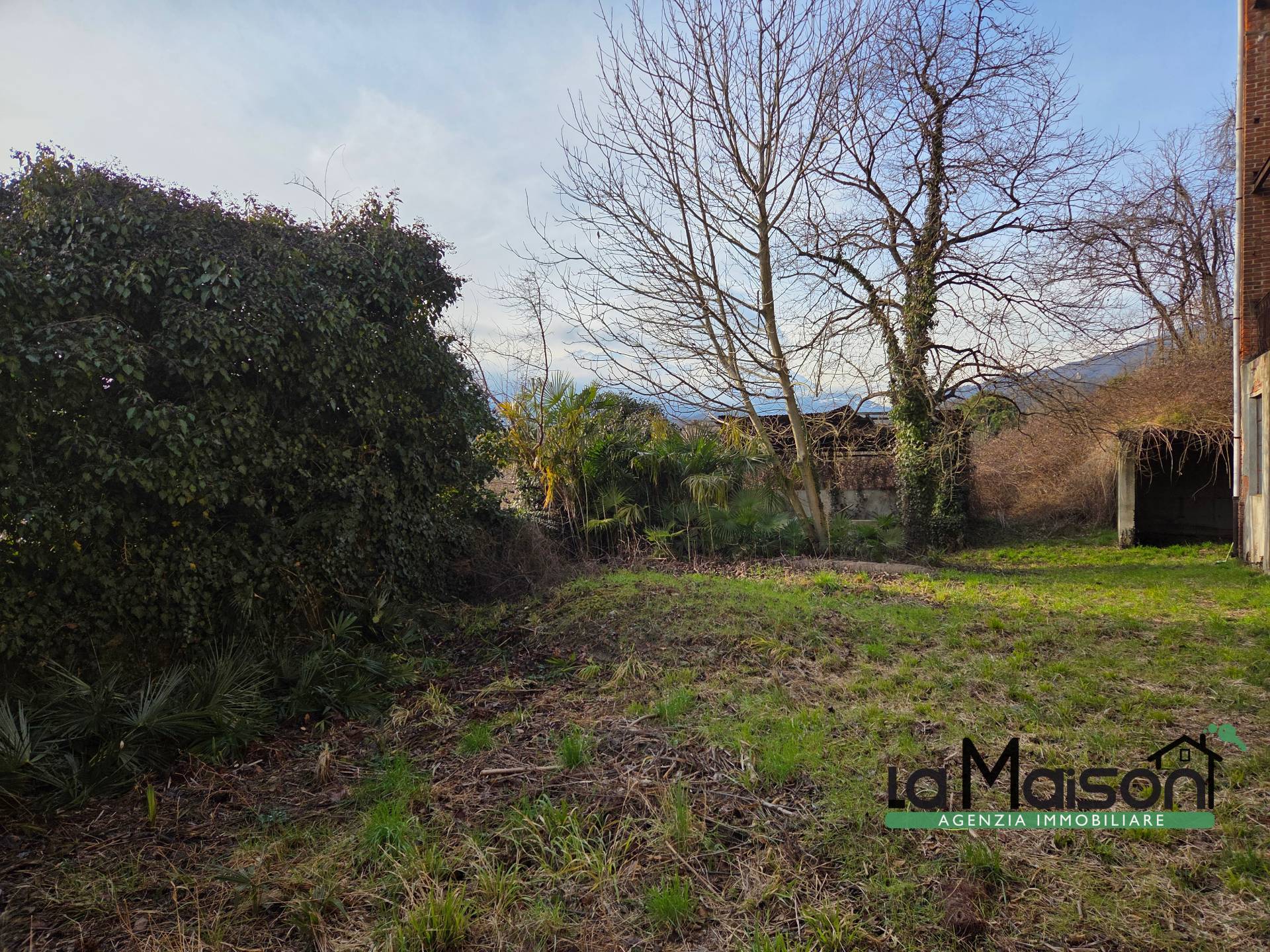 Rustico in vendita a Burolo