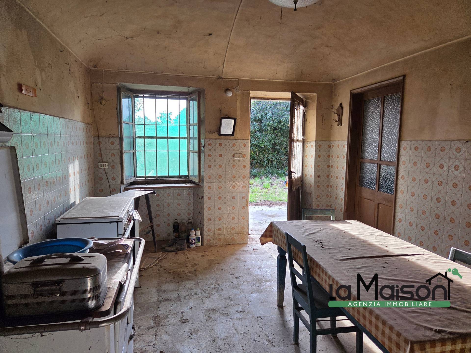 Rustico in vendita a Burolo