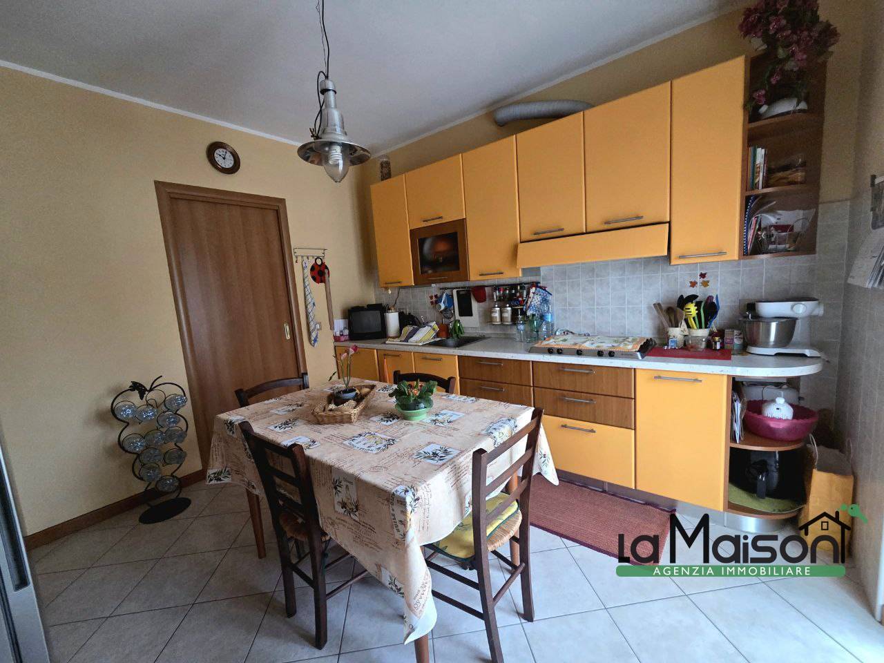 Appartamento in vendita a Casale Monferrato