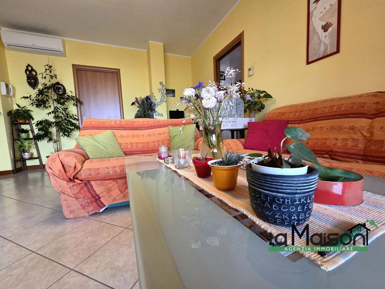 Appartamento in vendita a Casale Monferrato