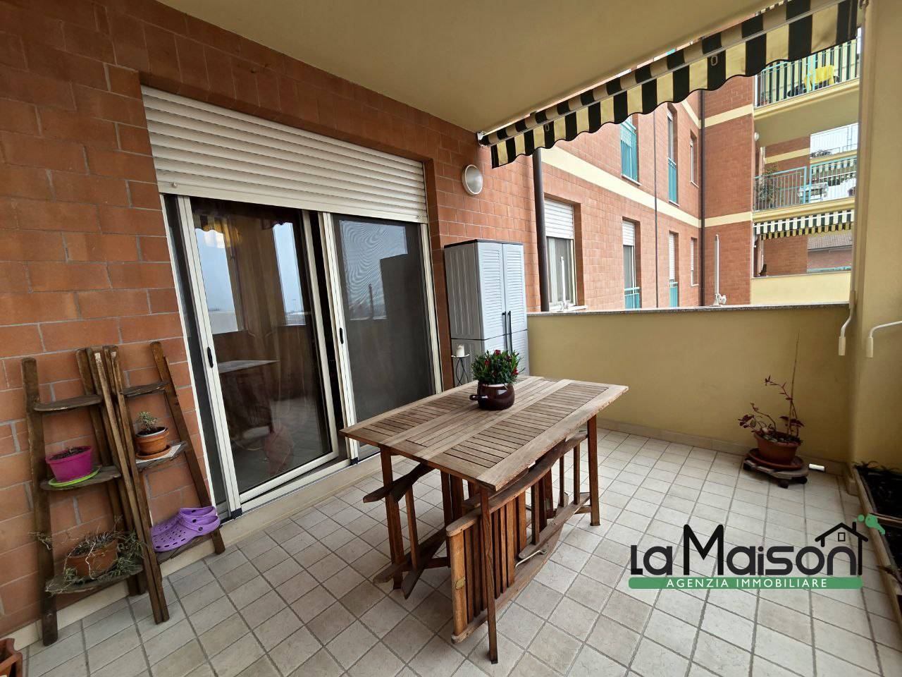 Appartamento in vendita a Casale Monferrato