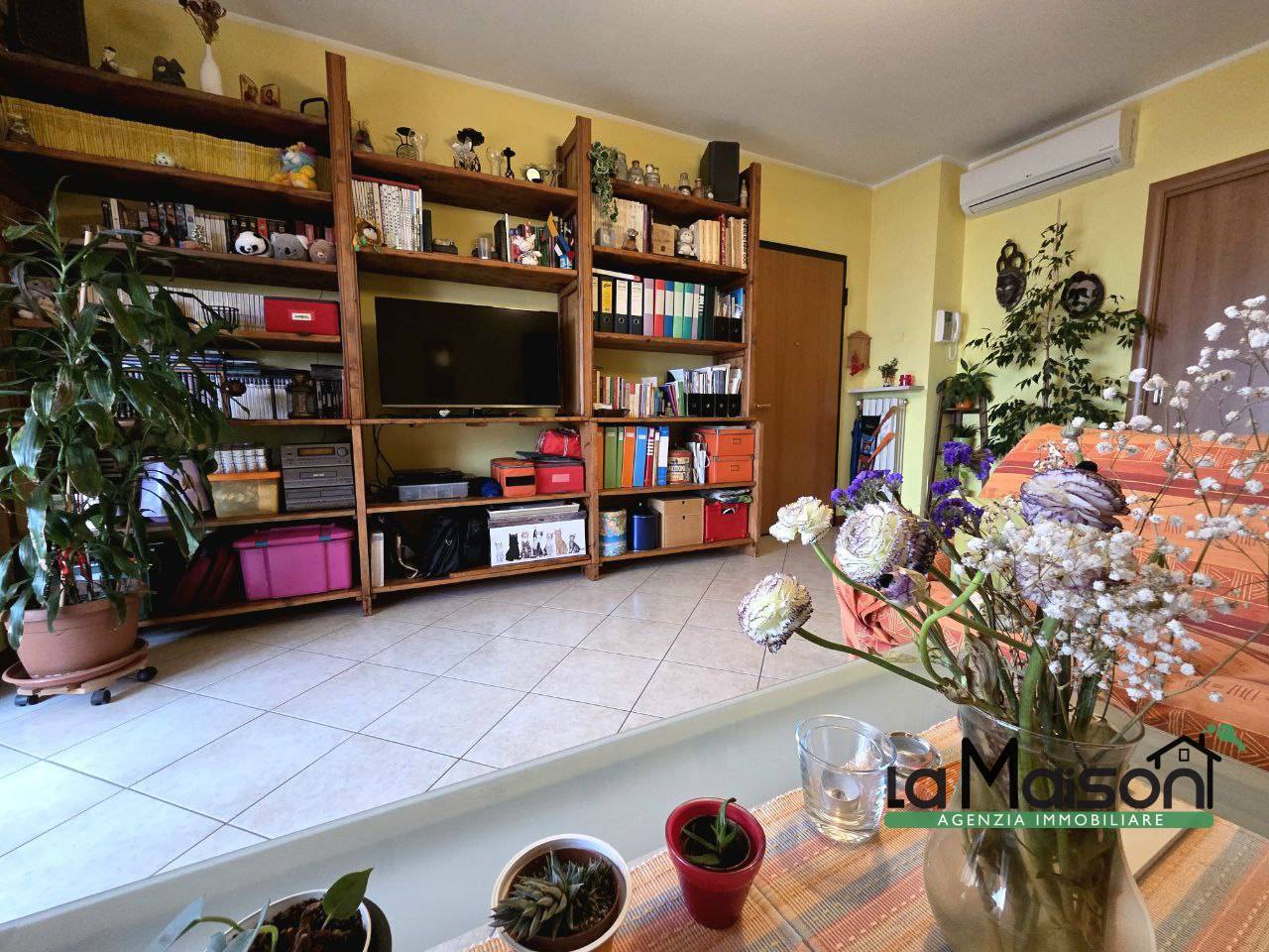 Appartamento in vendita a Casale Monferrato