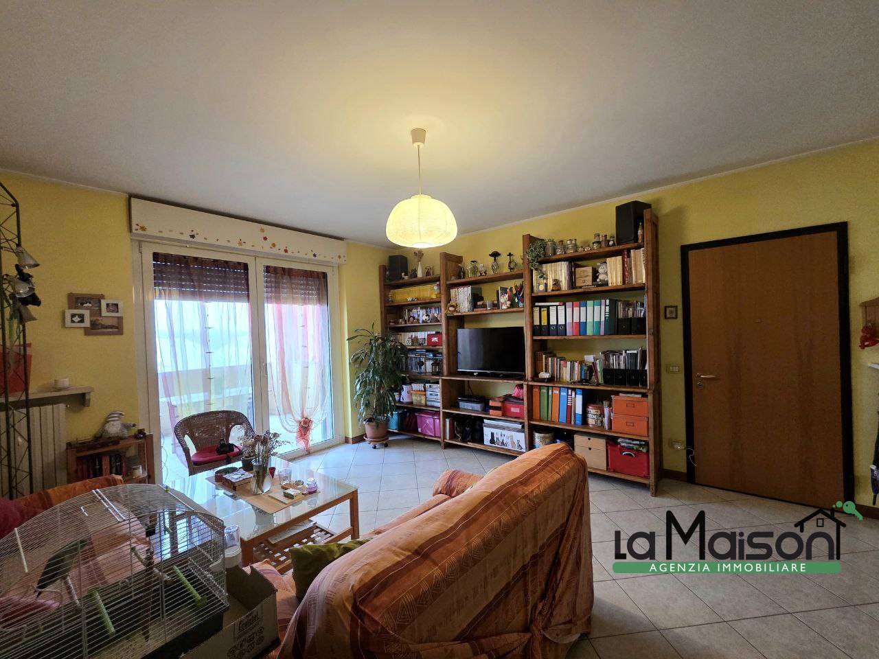 Appartamento in vendita a Casale Monferrato