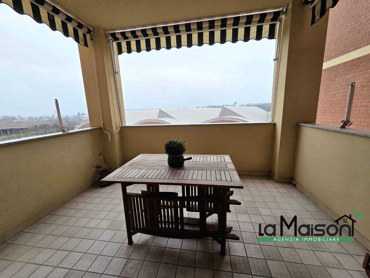 Appartamento in vendita a Casale Monferrato