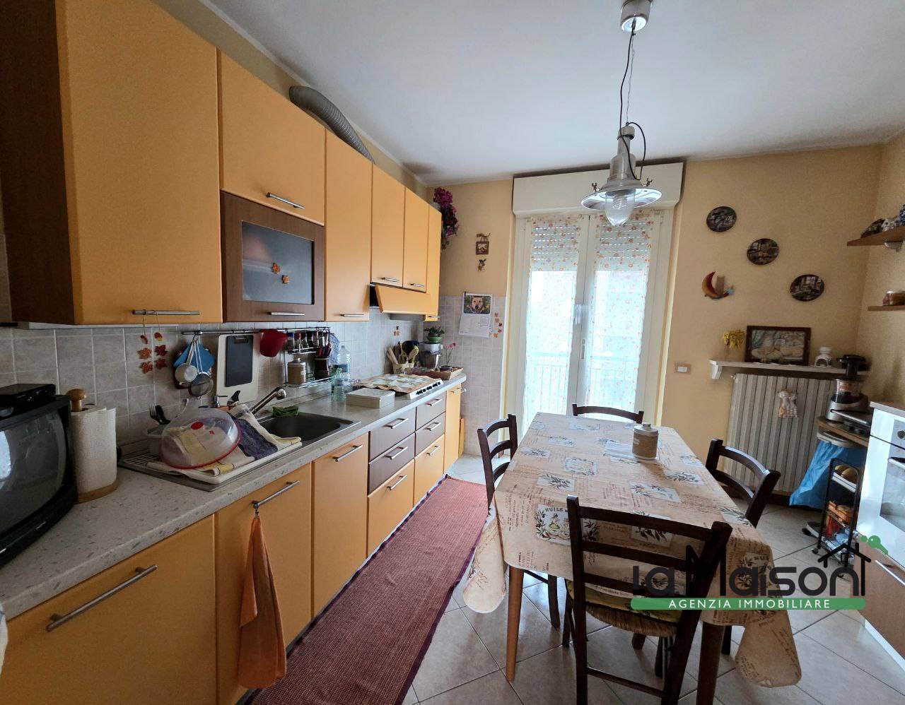 Appartamento in vendita a Casale Monferrato