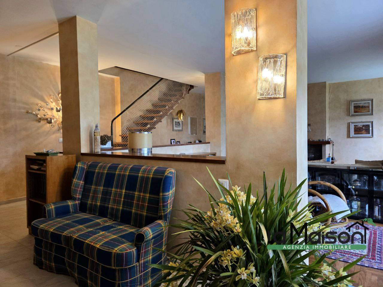 Villette a schiera in vendita a Banchette