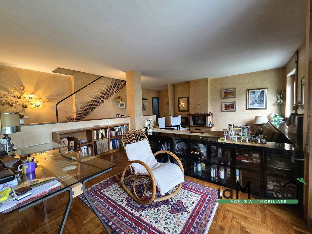 Villette a schiera in vendita a Banchette