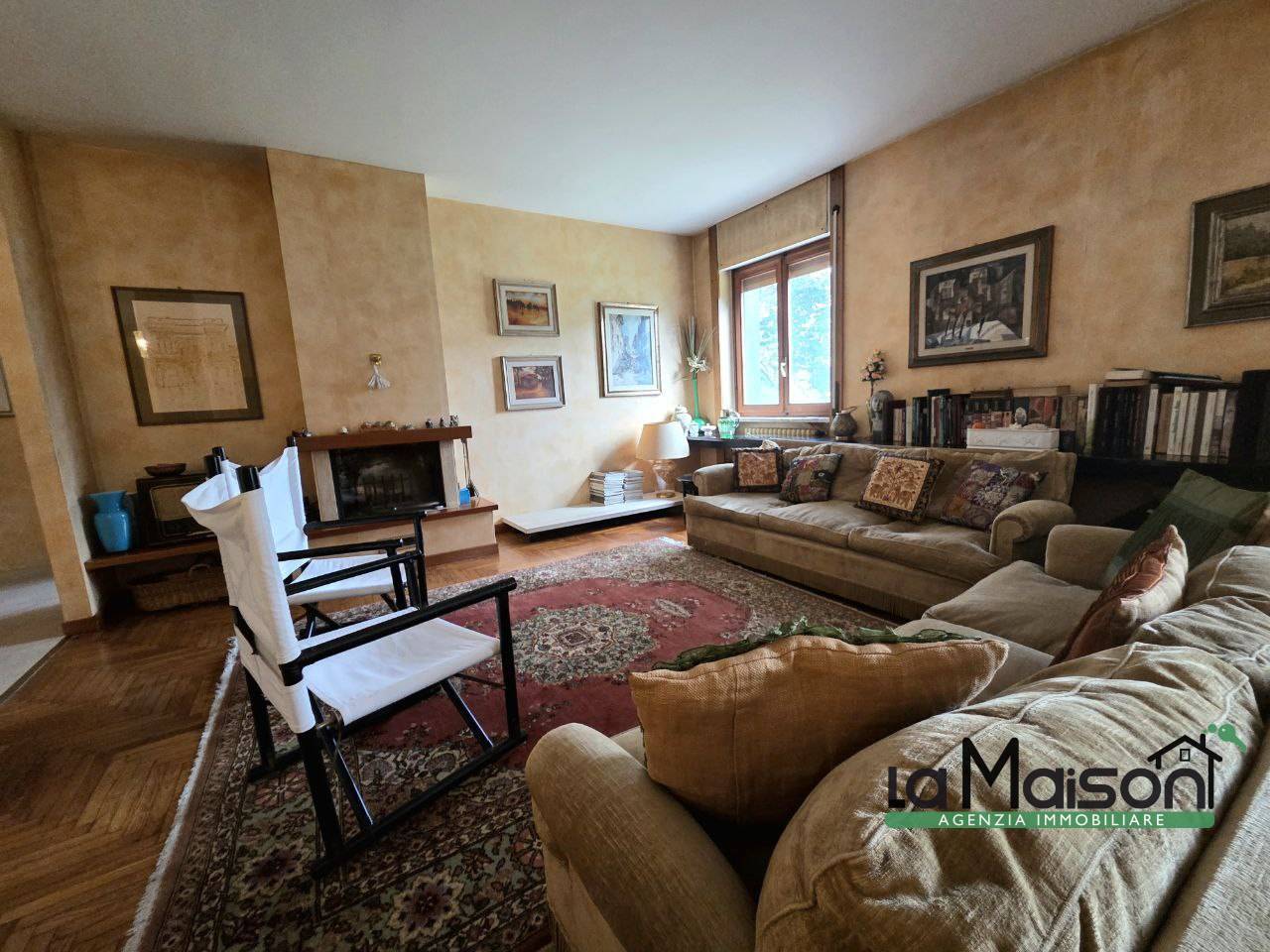 Villette a schiera in vendita a Banchette