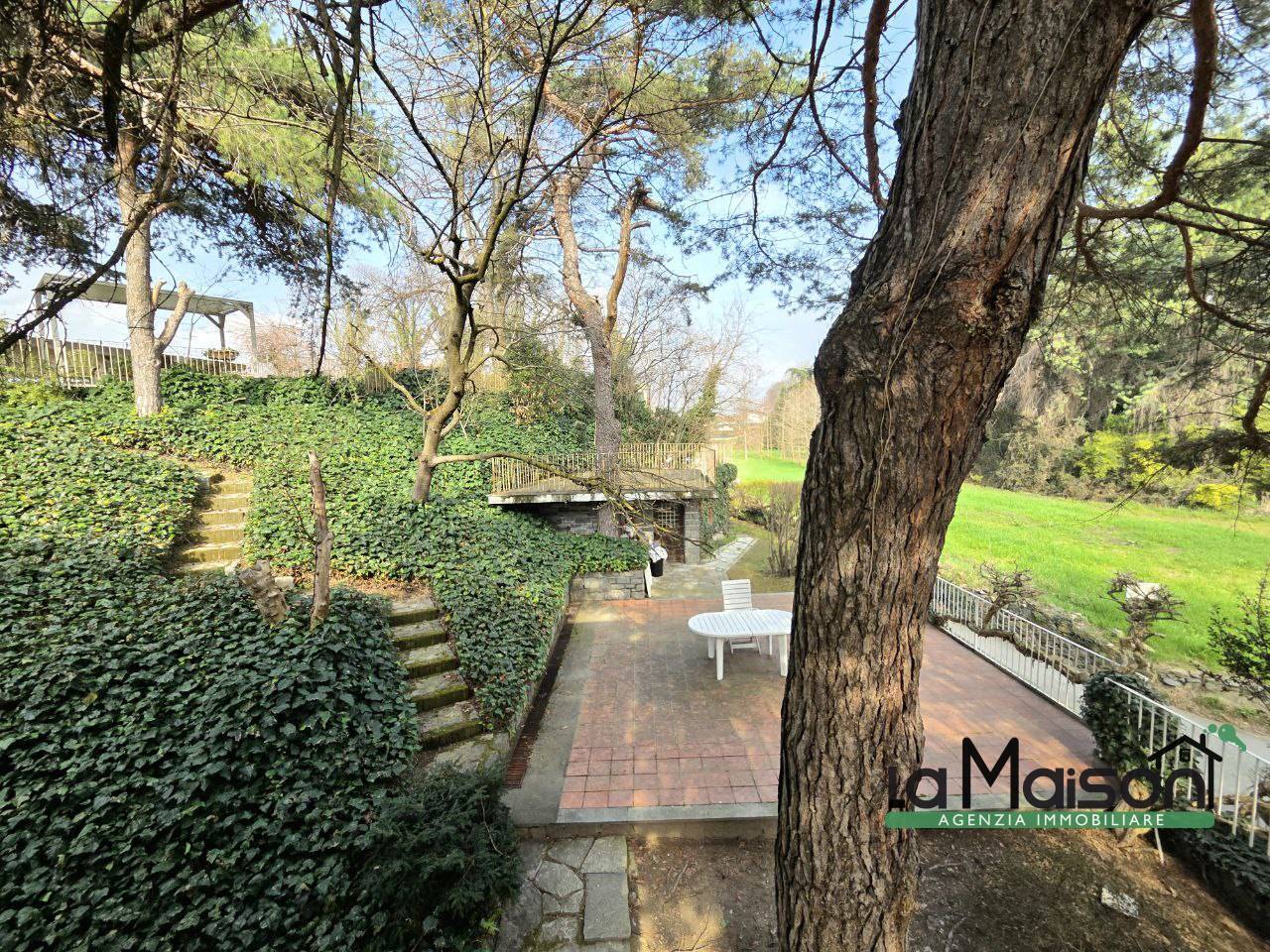 Villette a schiera in vendita a Banchette