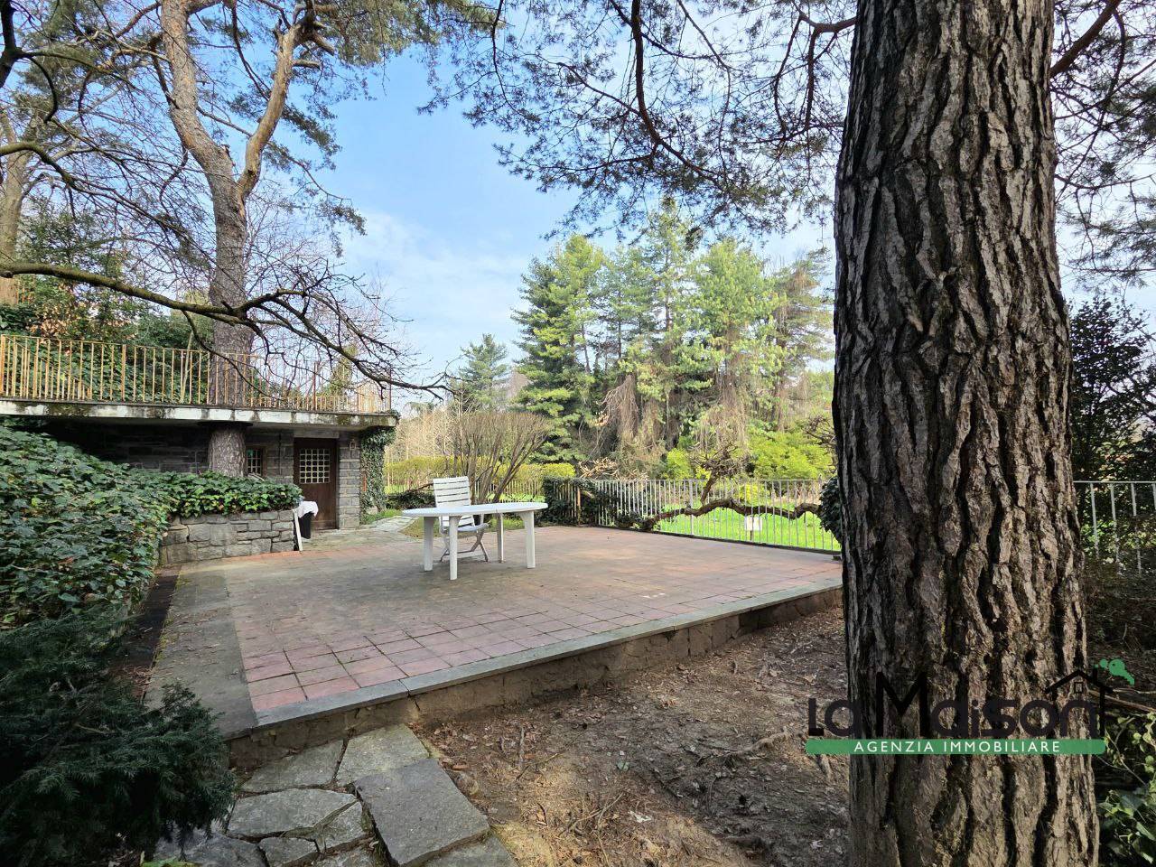 Villette a schiera in vendita a Banchette