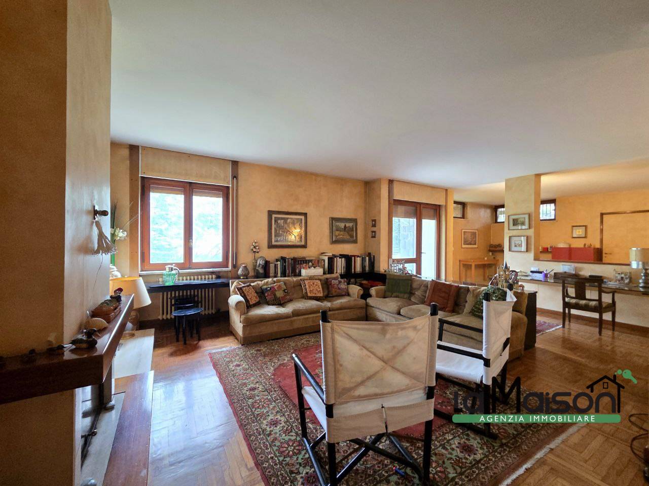 Villette a schiera in vendita a Banchette