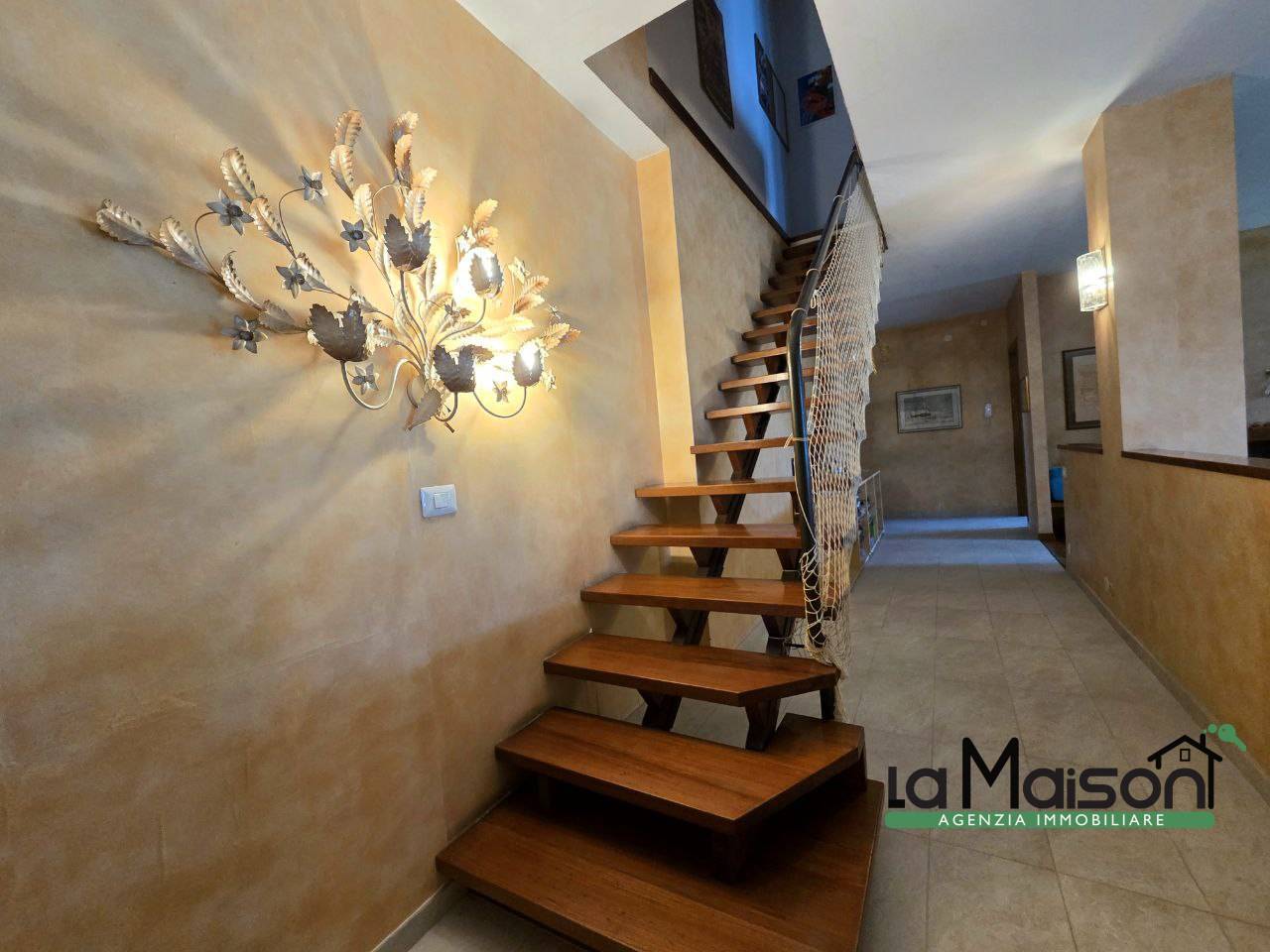 Villette a schiera in vendita a Banchette