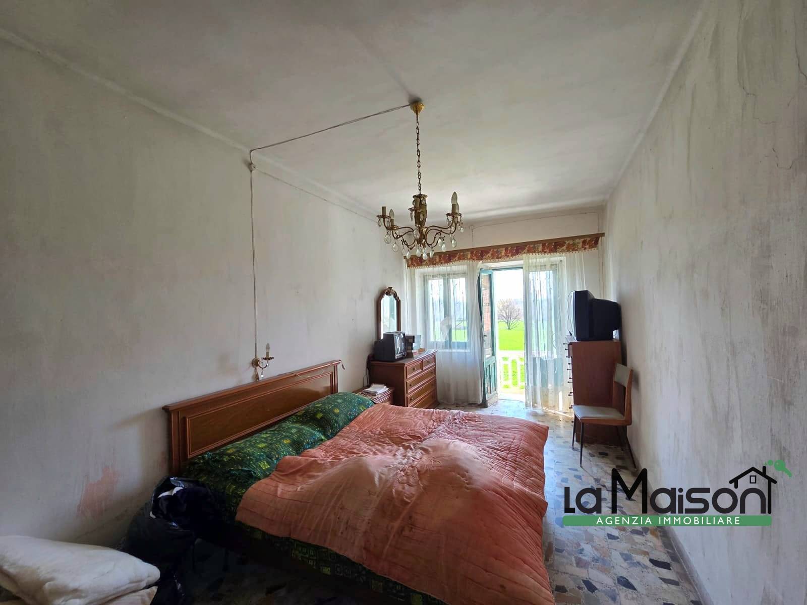 Casa singola in vendita a Castellamonte