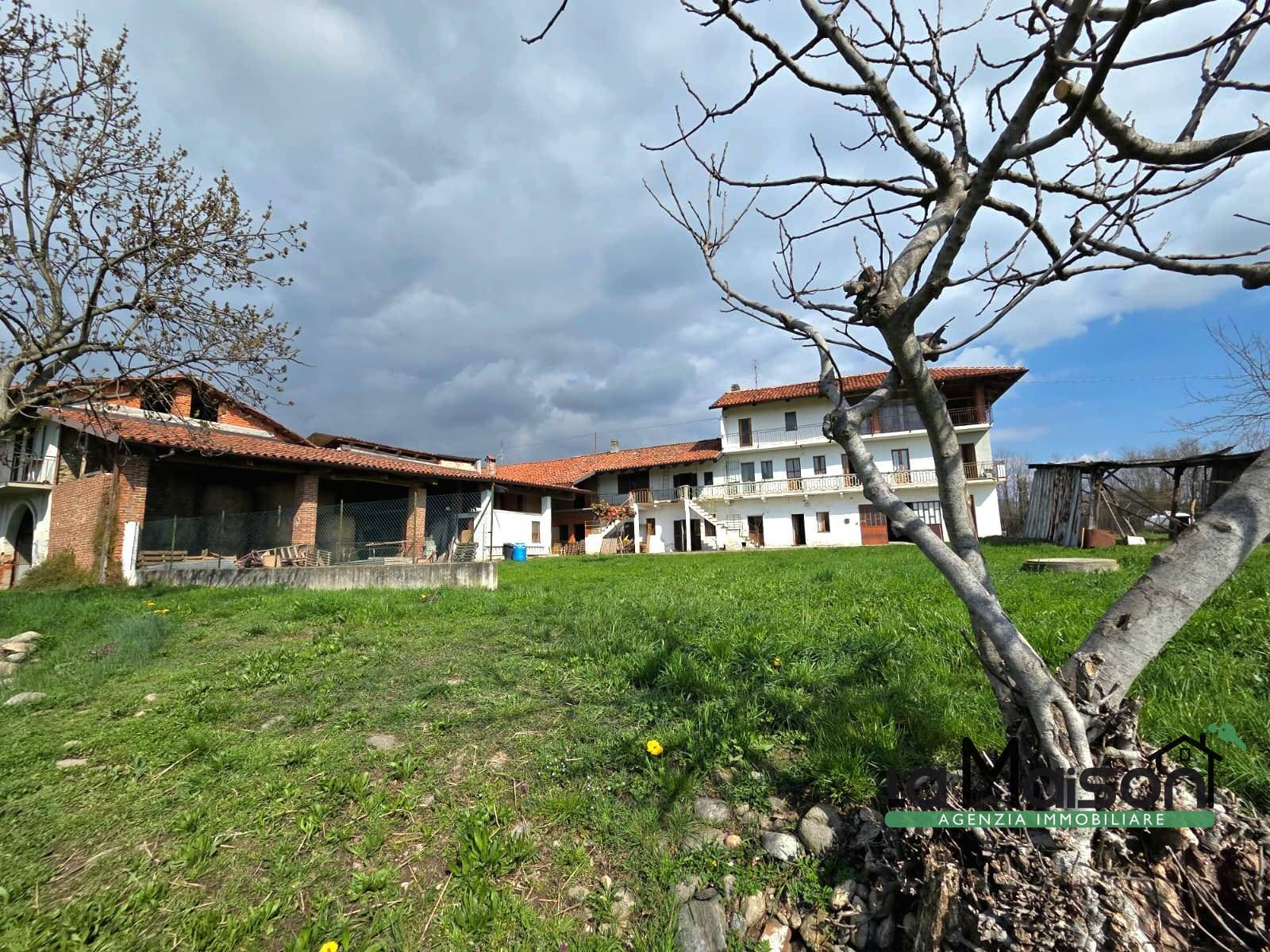 Casa singola in vendita a Castellamonte