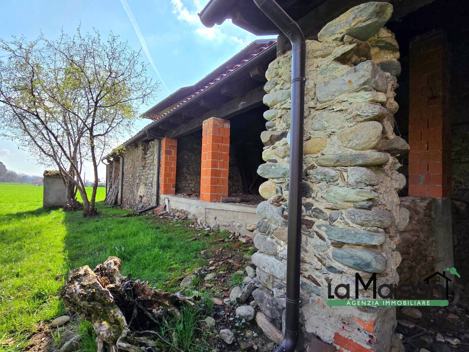 Casa singola in vendita a Castellamonte