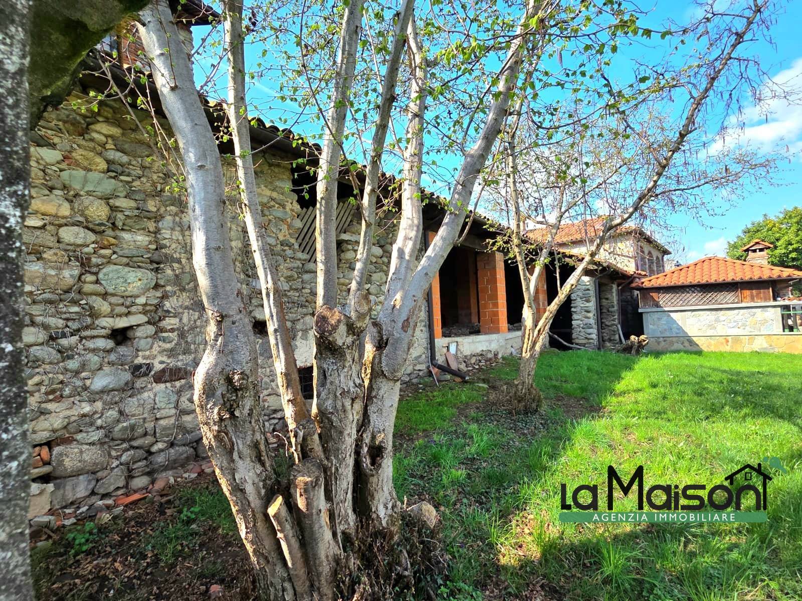 Casa singola in vendita a Castellamonte