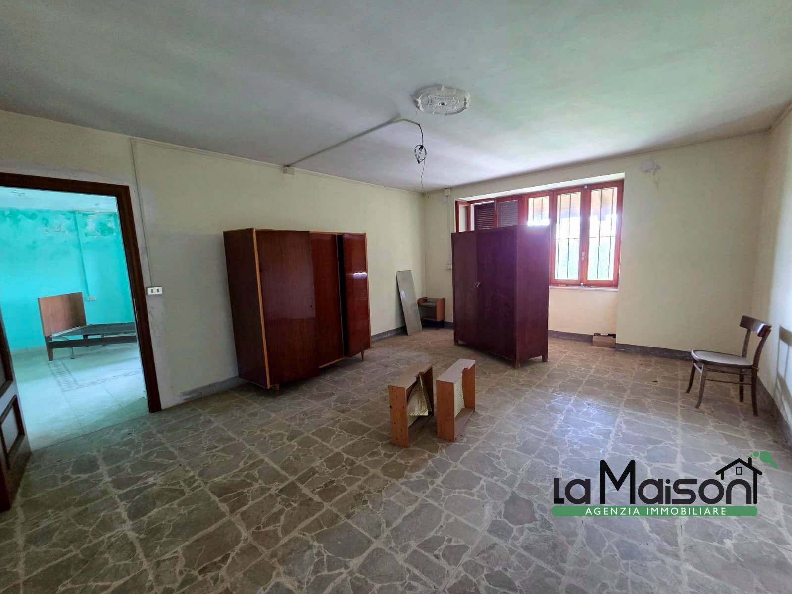 Casa singola in vendita a Castellamonte