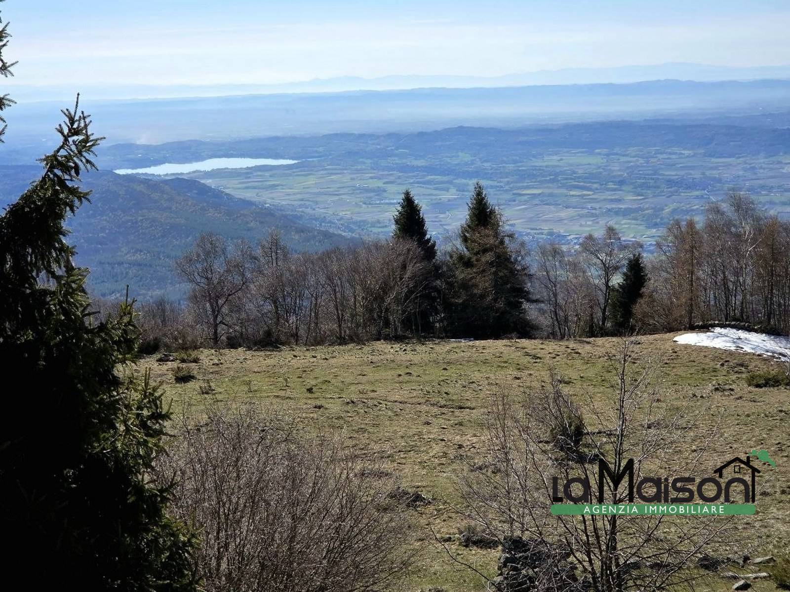 Casa singola in vendita a Andrate