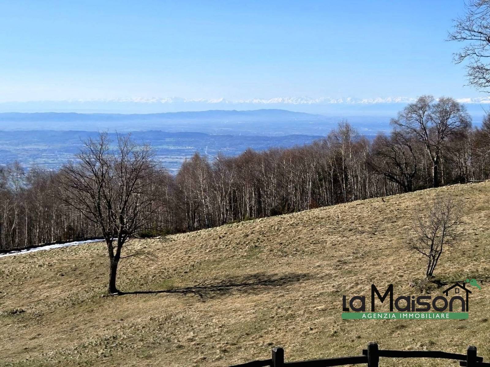 Casa singola in vendita a Andrate