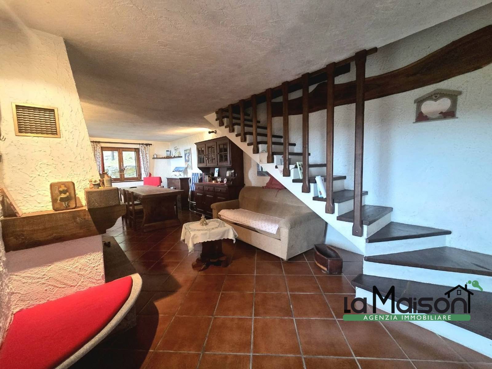 Casa singola in vendita a Andrate