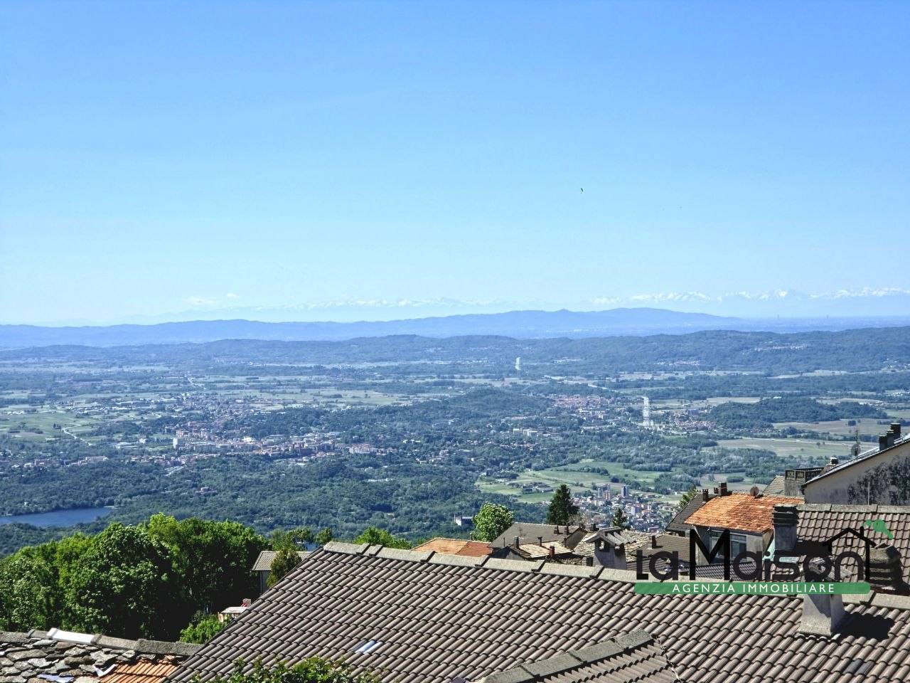 Casa singola in vendita a Andrate