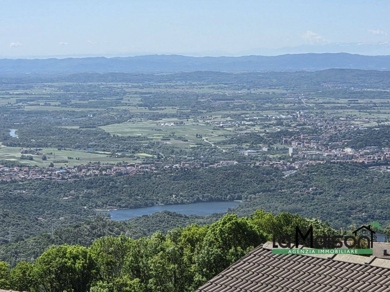 Casa singola in vendita a Andrate