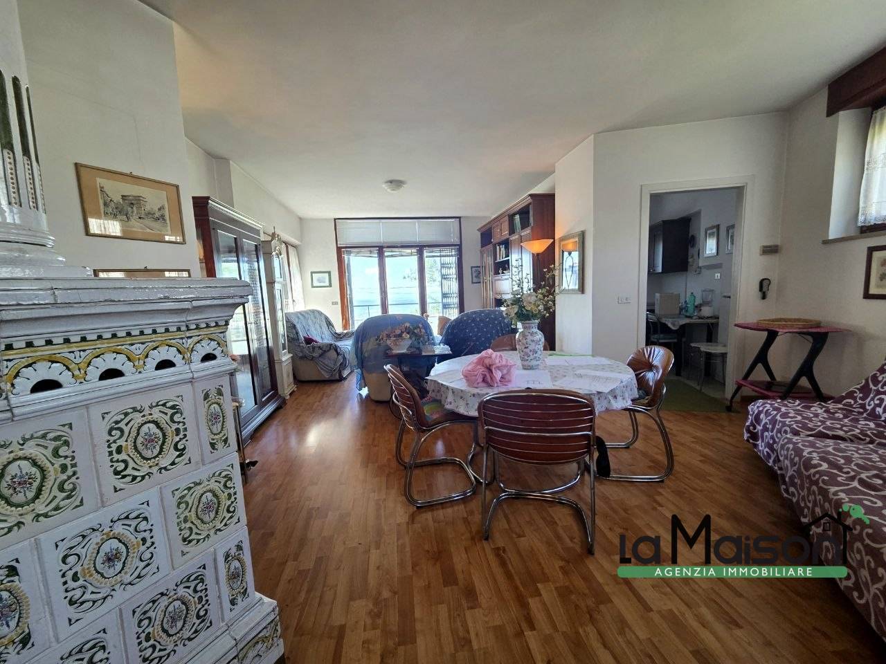 Casa singola in vendita a Andrate