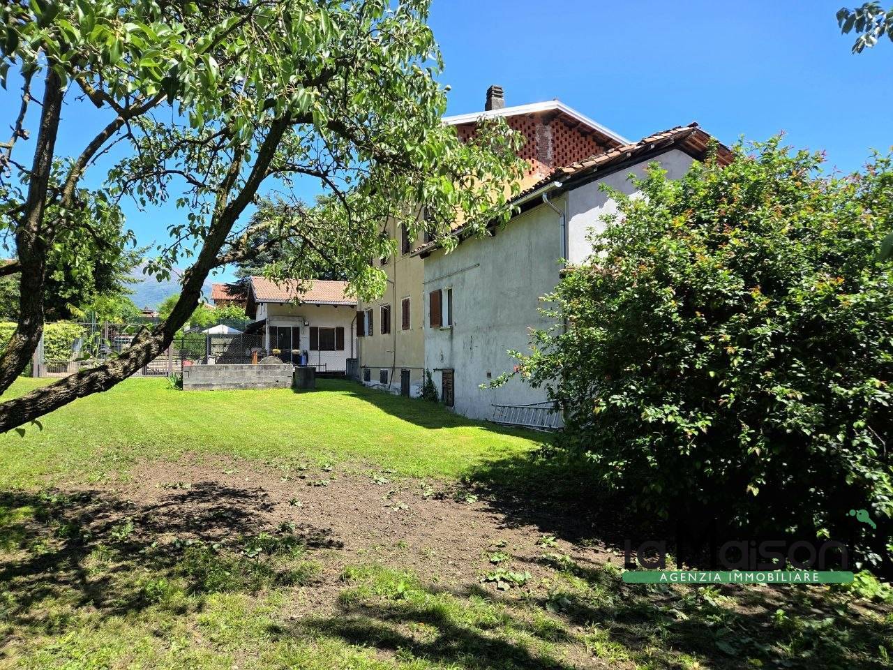 Casa singola in vendita a Lessolo