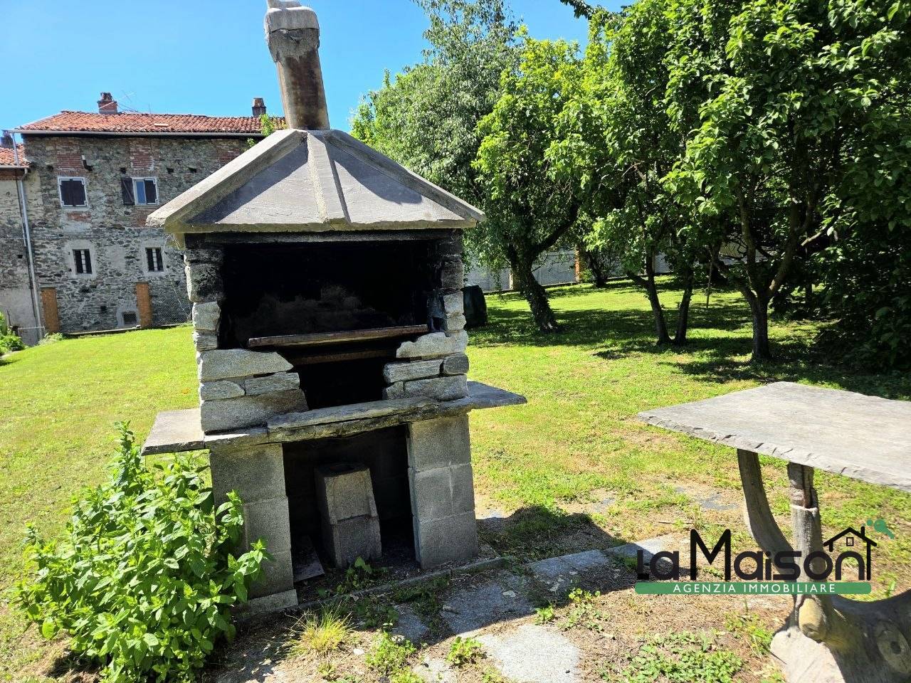 Casa singola in vendita a Lessolo