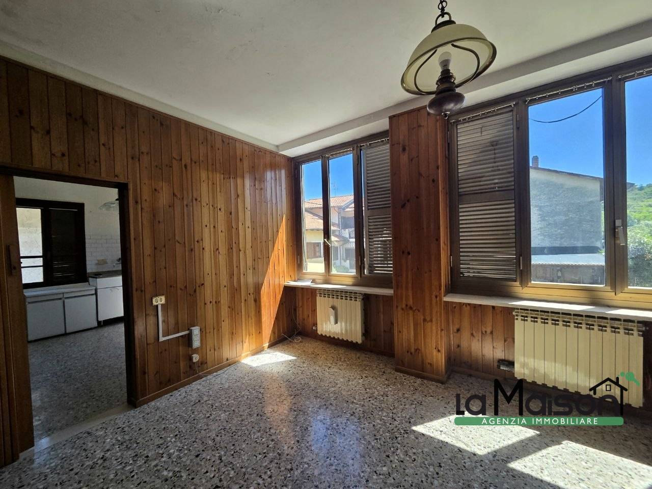 Casa singola in vendita a Lessolo