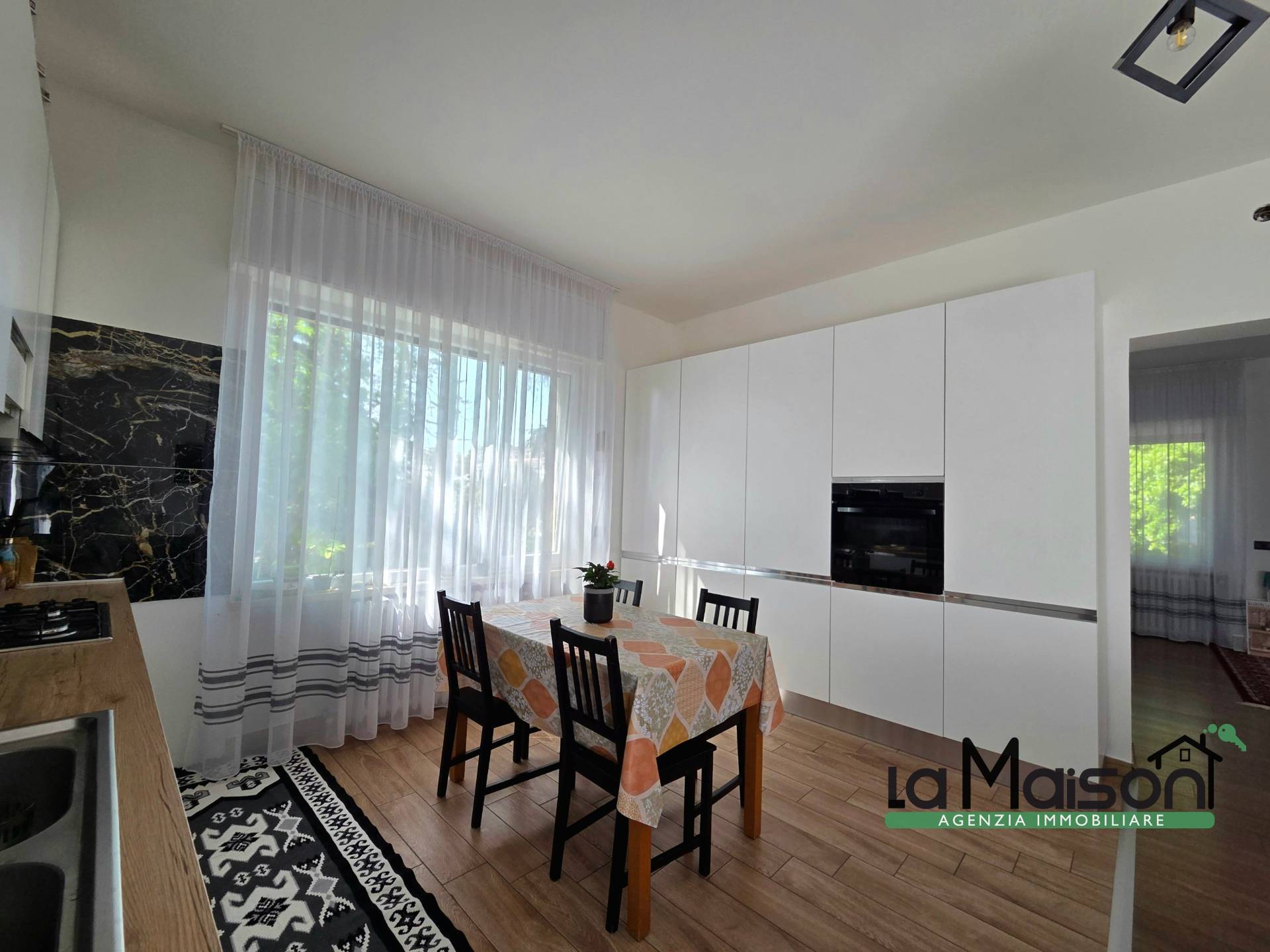Appartamento in vendita a Ivrea, san bernardo