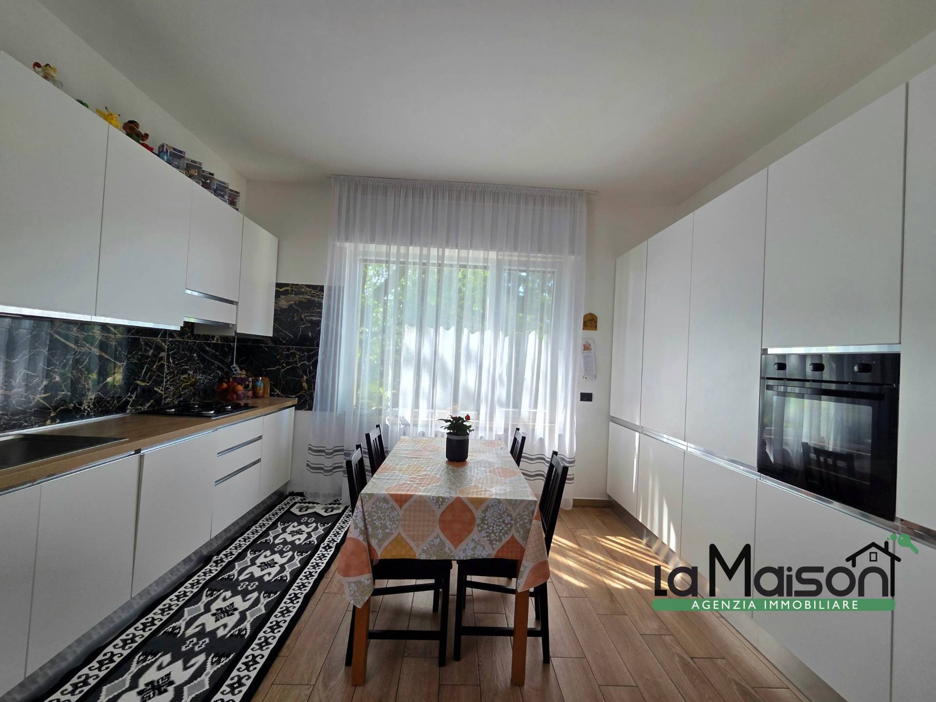 Appartamento in vendita a Ivrea, san bernardo