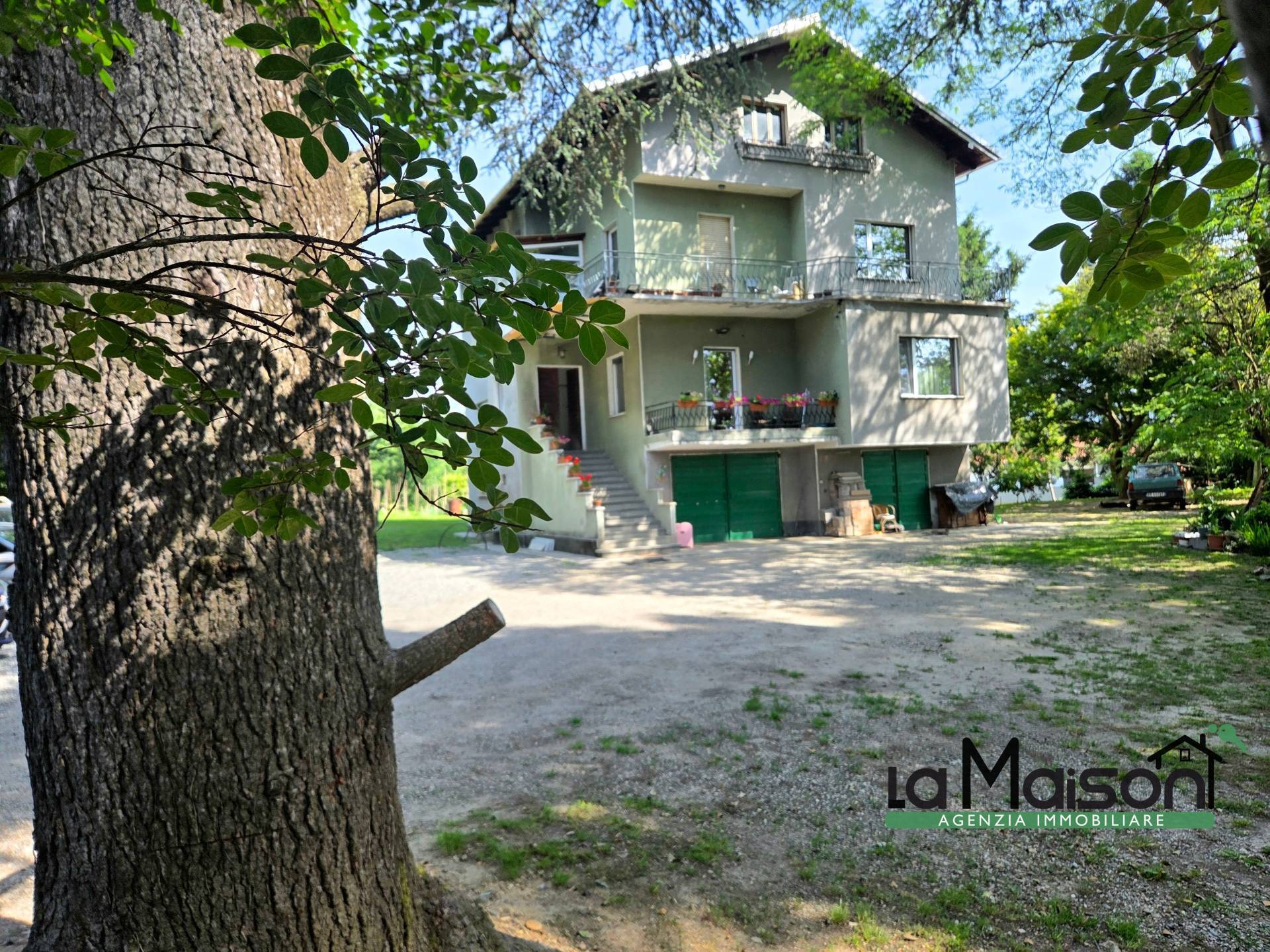 Appartamento in vendita a Ivrea, san bernardo