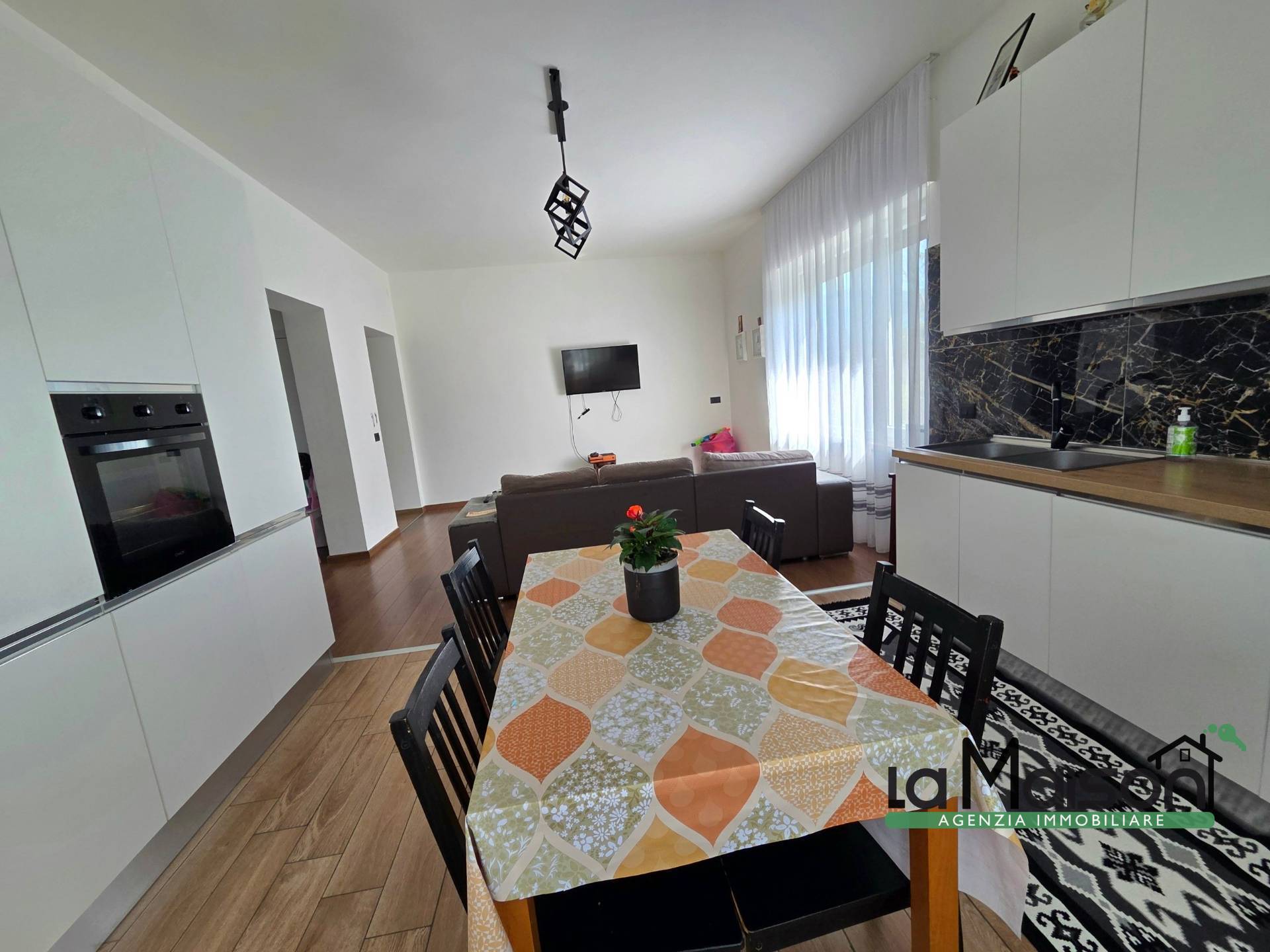 Appartamento in vendita a Ivrea, san bernardo