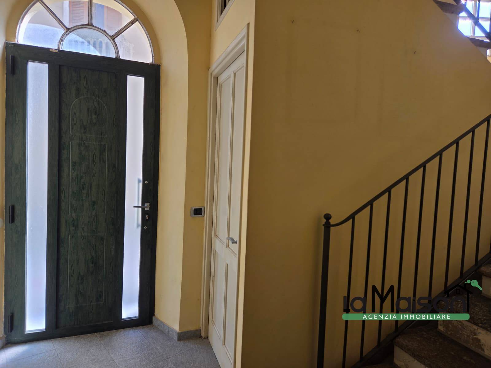 Appartamento in vendita a Bollengo