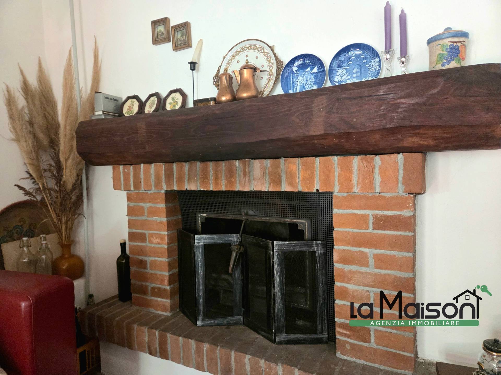 Casa singola in vendita a Fiorano Canavese