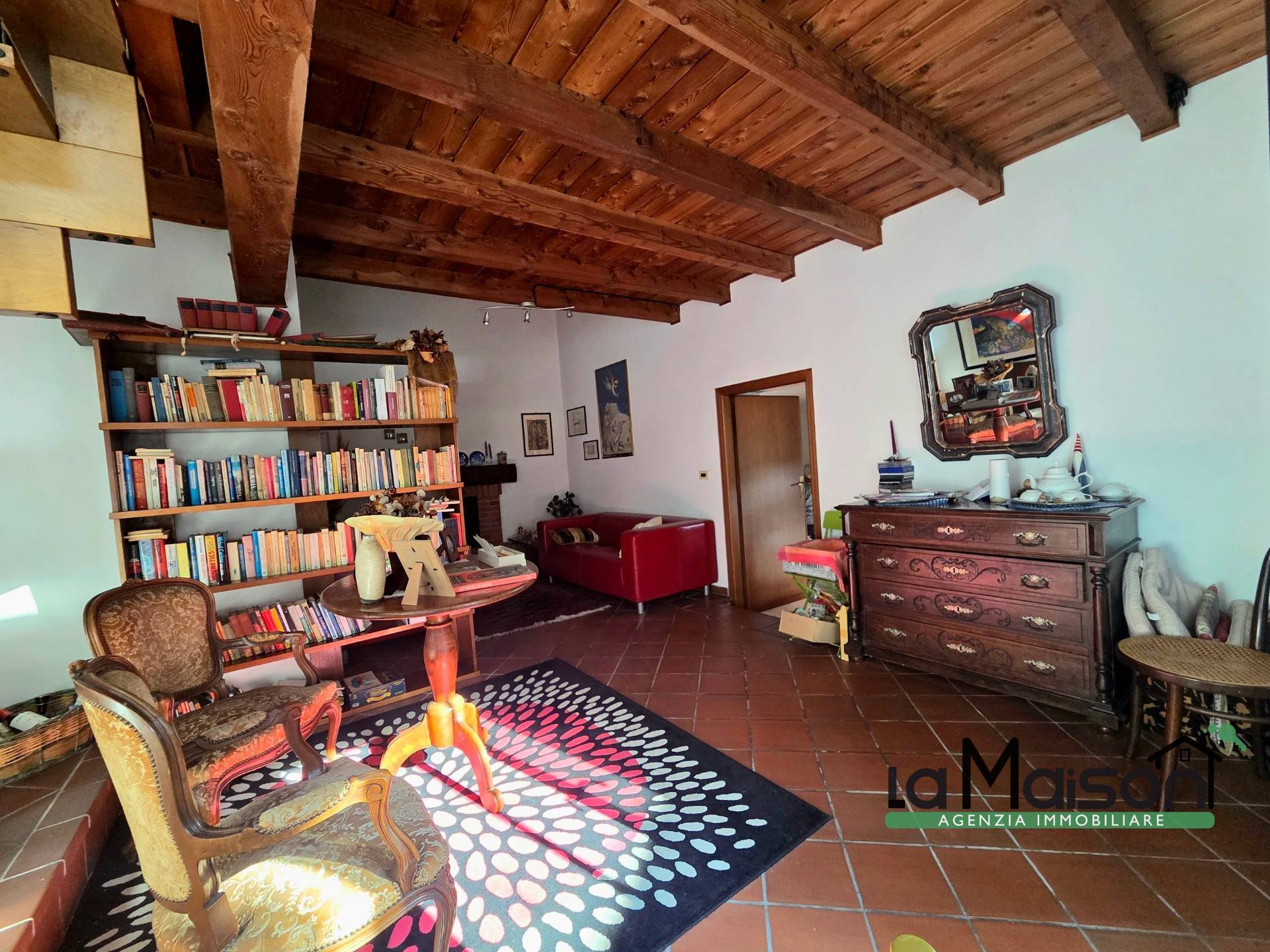 Casa singola in vendita a Fiorano Canavese