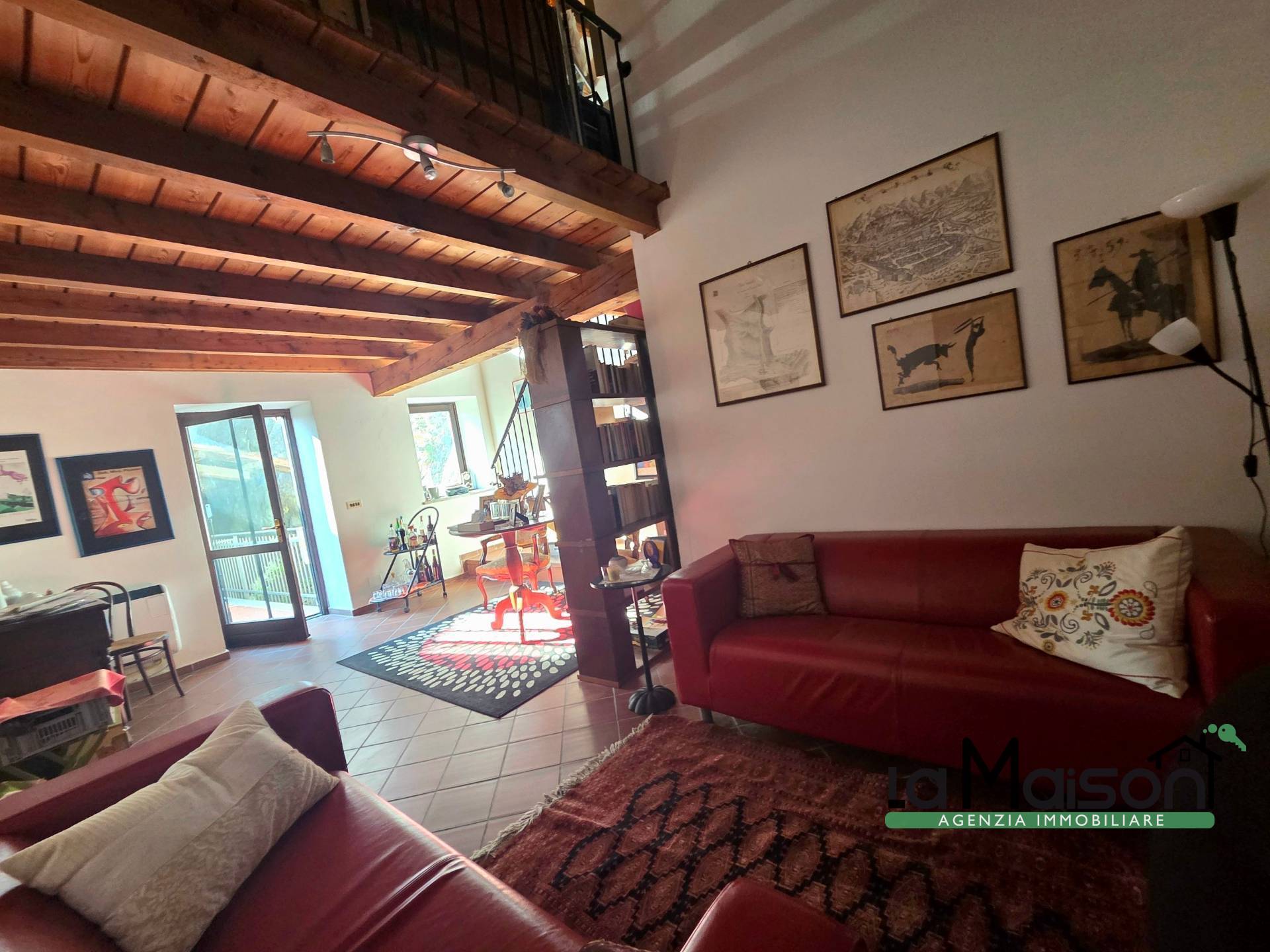 Casa singola in vendita a Fiorano Canavese