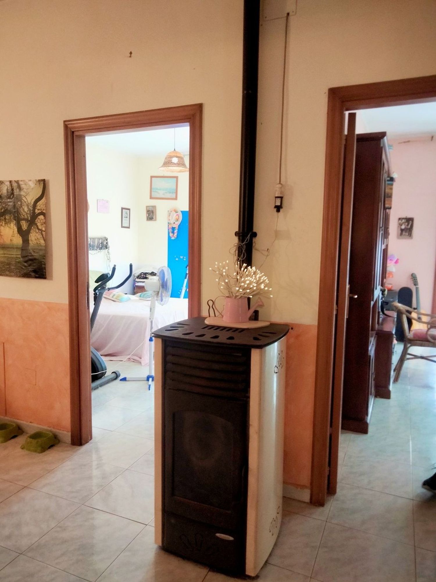 Attico in vendita in via valle 0, Olevano sul Tusciano