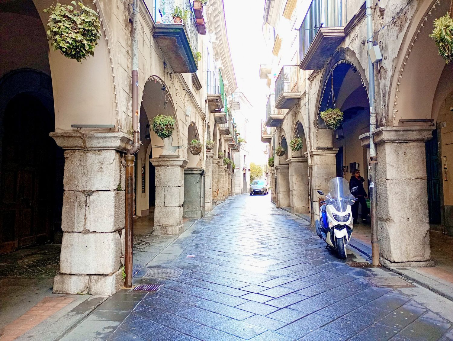 Locale commerciale in affitto in corso umberto i 0, Cava de' Tirreni