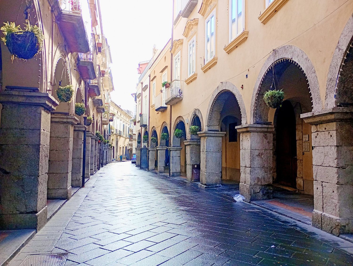 Locale commerciale in affitto in corso umberto i 0, Cava de' Tirreni