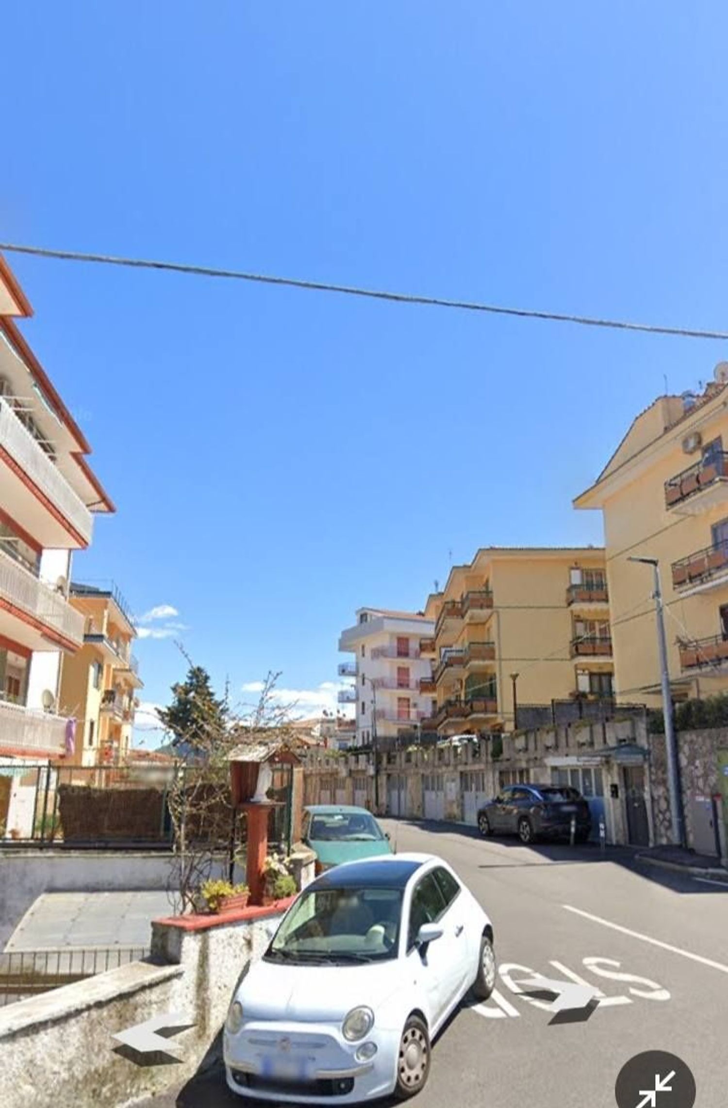 Attico in vendita in via generale luigi parisi 0, Cava de' Tirreni