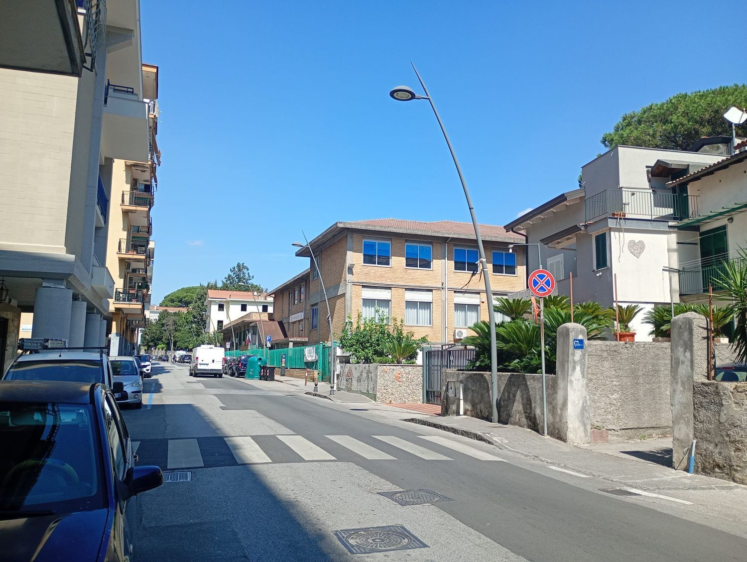 Attico in vendita in via biblioteca avallone 0, Cava de' Tirreni