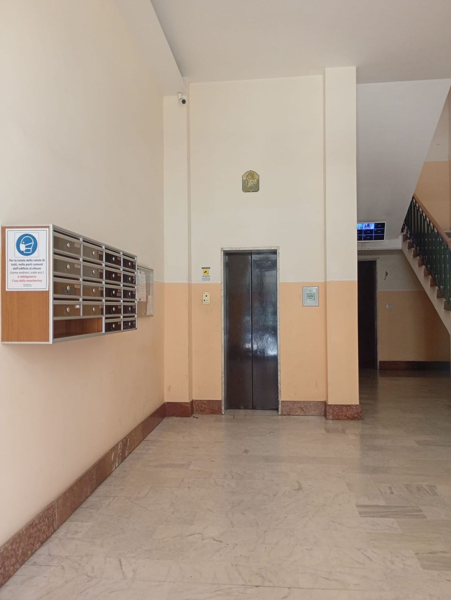 Attico in vendita in via biblioteca avallone 0, Cava de' Tirreni