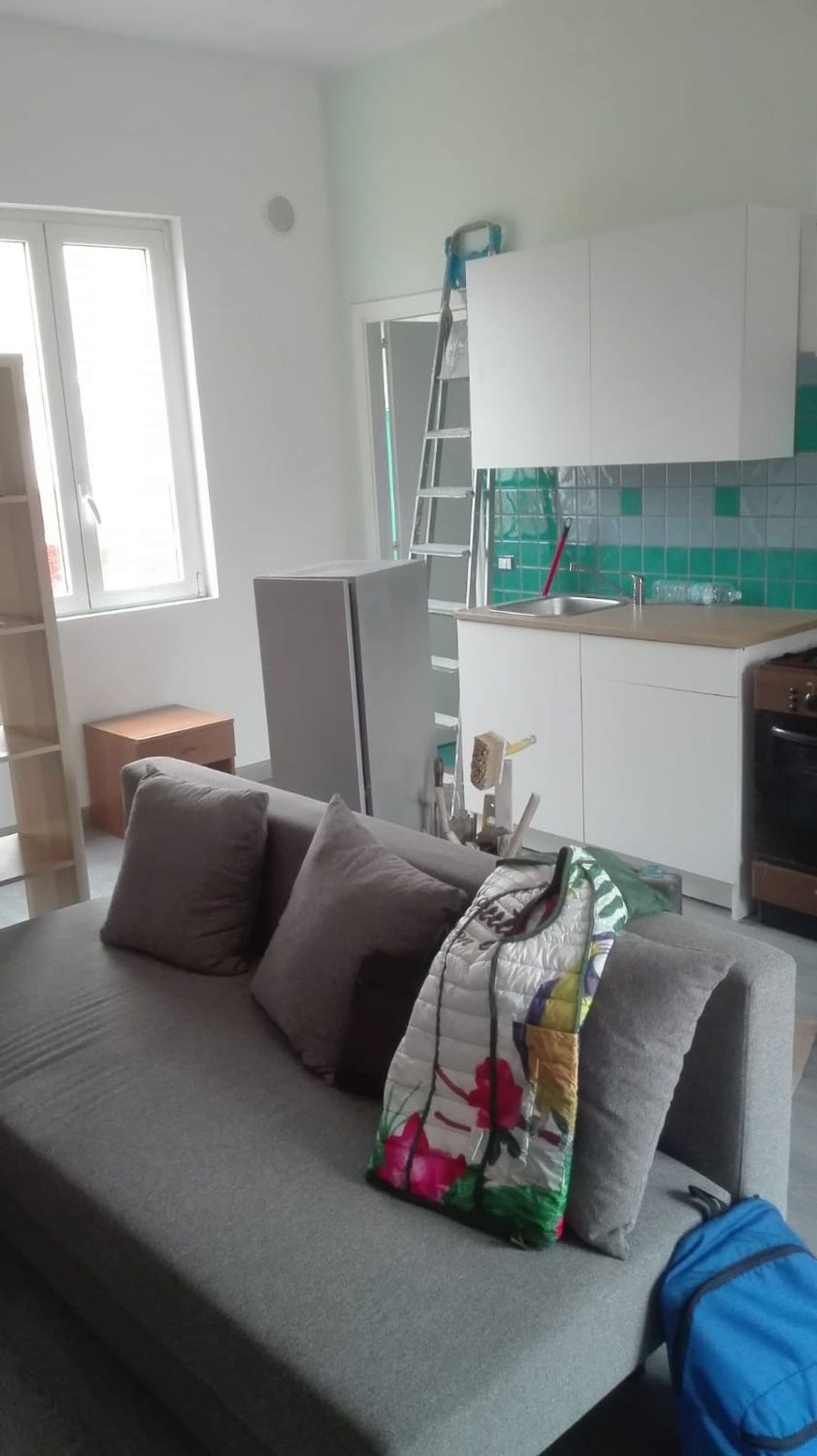 Attico in vendita in via biblioteca avallone 0, Cava de' Tirreni