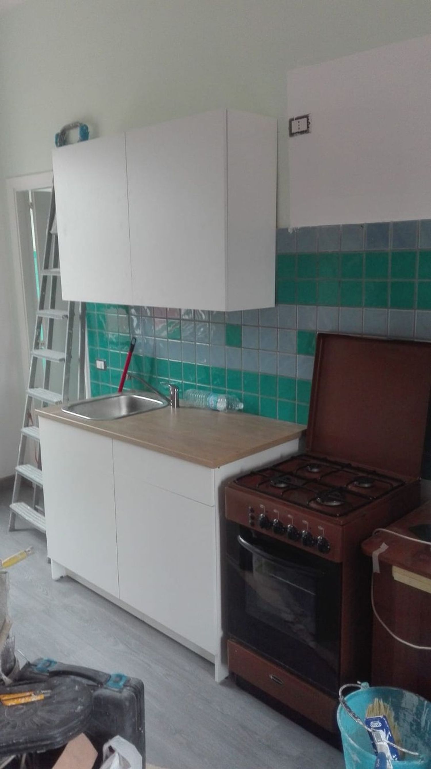 Attico in vendita in via biblioteca avallone 0, Cava de' Tirreni