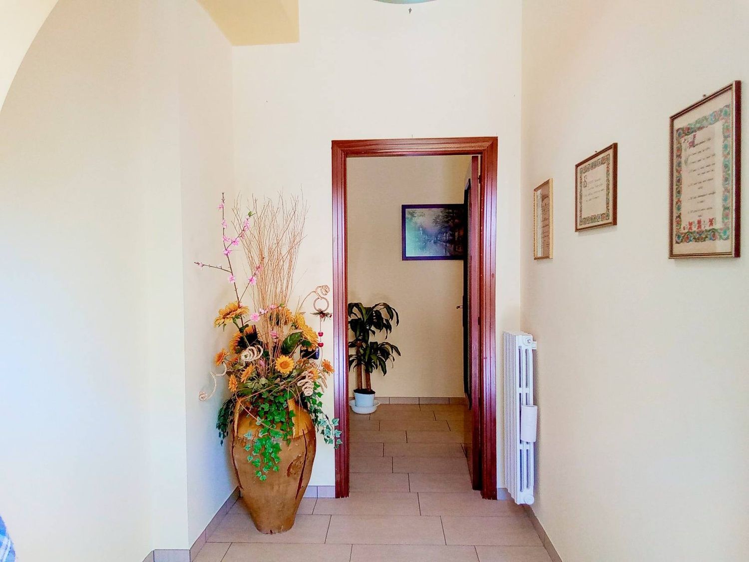 Quadrilocale in vendita in traversa nicola longobardi 0, Cava de' Tirreni